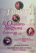Vivaldi: Le Quattro Stagioni, Concerto Rv.156