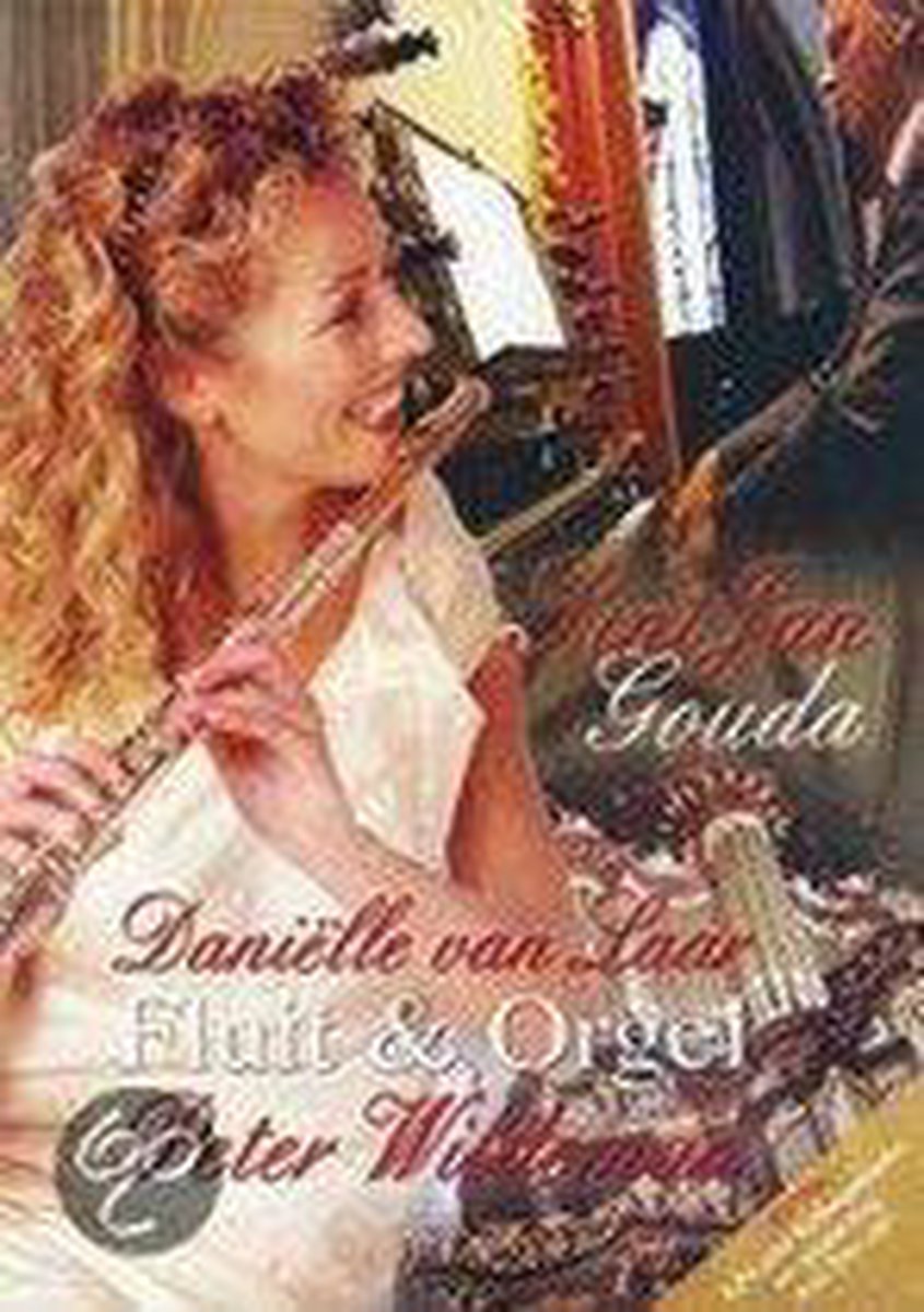 Fluit & Orgel - Sint Jan Gouda