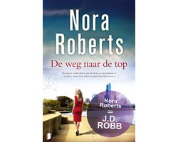 De weg naar de top