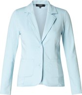 ES&SY Milan Blazer - Sky Blue - maat 44