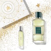 Guerlain Vetiver EDT SET 100ML MINI 10ML