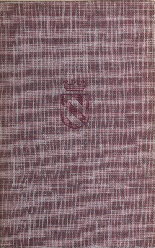 Lomme avant 1789 - cover