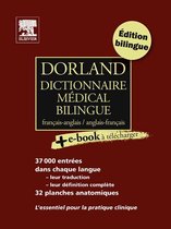Dictionnaire M�Dical Bilingue Dorland'S