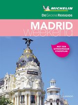 De Groene Reisgids  -   Madrid weekend