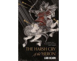 The Harsh Cry of the Heron