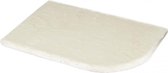 Ebi krabpaal onderdelen Reserve board pluche Beige 55x36x2cm