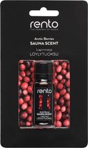 Rento sauna Rento Berries - 10 ml