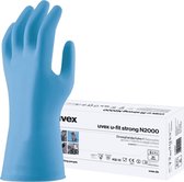 uvex 6096211 u-fit strong N2000 Chemicaliënhandschoen Maat (handschoen): XXL 45 stuk(s)