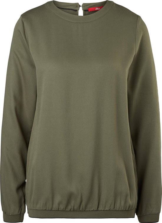 S.Oliver Shorts für Damen online bei