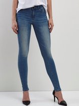 Vicommit Rw Slim Hy2545 Mb - Noos 14038996 Medium Blue Denim