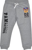 Nickelodeon Joggingbroek Chase Junior Katoen Grijs Mt 98