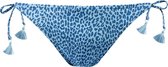 Barts - Bathers Tanga - sky - Vrouwen - Maat 36