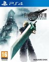 foto van Final Fantasy VII Remake (Playstation 4)