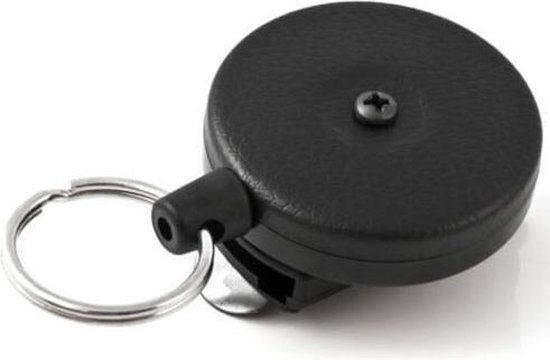 Key-Bak Sleutelopberger TheOriginal HeavyDuty sleutel rail 48" - 15 sleutels