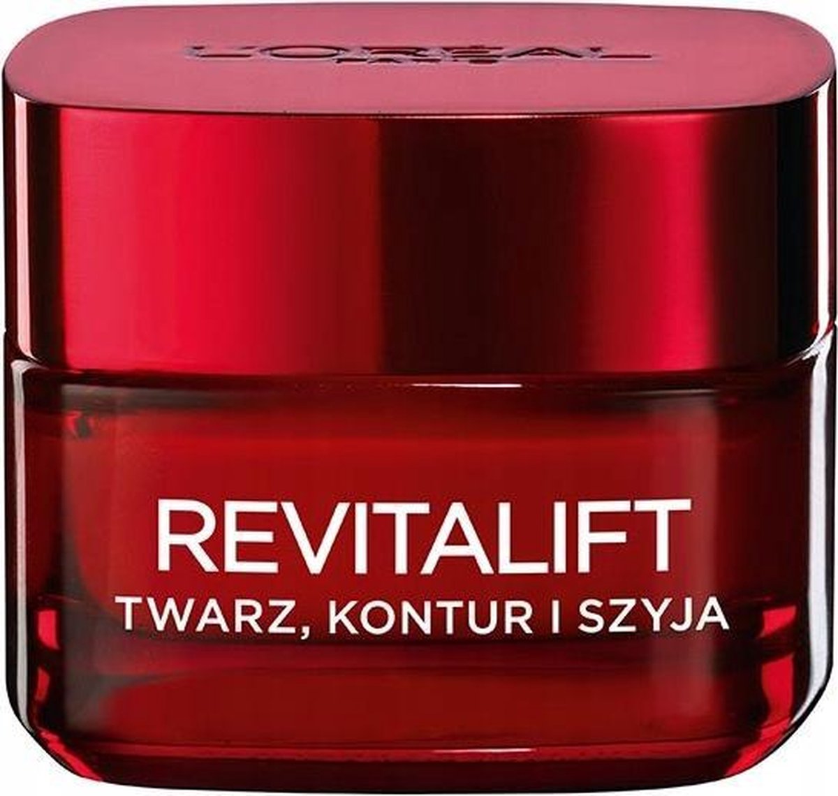 2x L'Oréal Revitalift Gezicht, Contouren & Hals