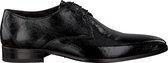 MazzelTov Heren Nette schoenen 3753 - Zwart - Maat 45