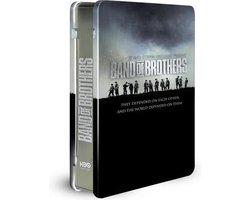 Band Of Brothers (Special Edition) (Thin Box)