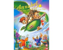 Annabel & De Race Tegen De Klok
