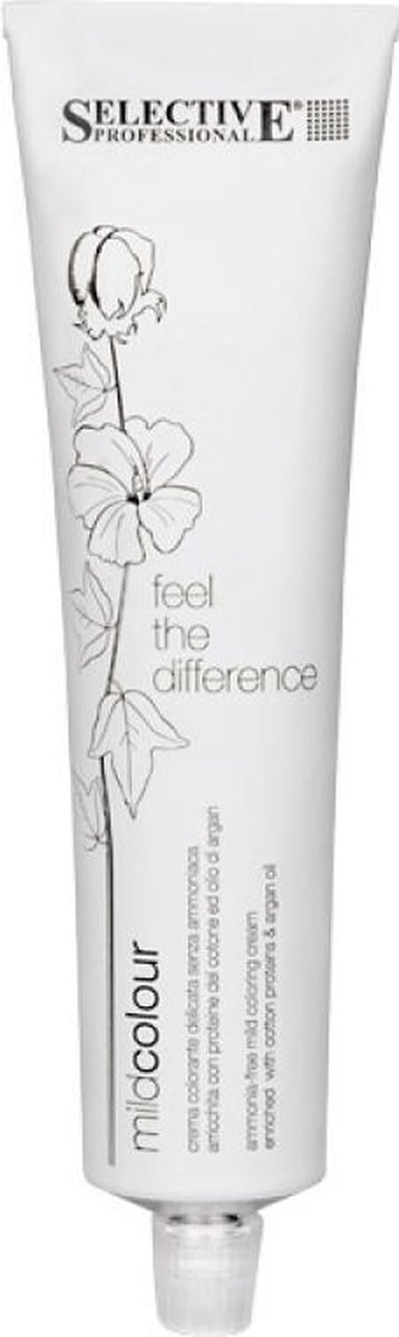 Selective feel the difference â„–7.04 Mild 120ml