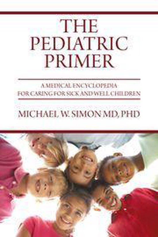 The Pediatric Primer - cover