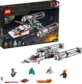 Lego 75249 Starwars Y-Wing Starfighter