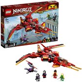 Lego 71704 Ninjago Kai Fighter