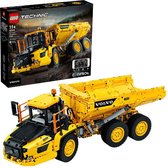 Lego 42114 TechnicVolvo A60H Dumper