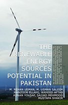 The Renewable Energy Sources Potential in Pakistan