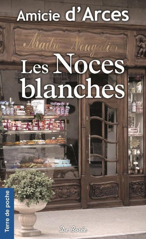 Terre de poche - Les Noces blanches