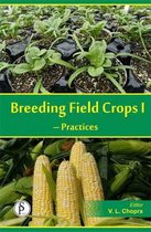 Omslag Breeding Field Crops-I (Practices)