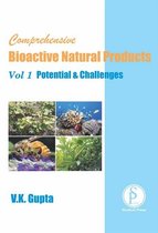 Comprehensive Bioactive Natural Products (Potential & Challenges)