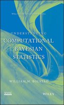 Wiley Series in Computational Statistics 644 - Understanding Computational Bayesian Statistics