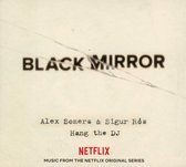Alex Somers & Sigur Ros - Black Mirror Hang The DJ (CD)