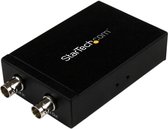 StarTech.com SDI-naar-HDMI-converter 3G SDI-naar-HDMI-adapter met SDI Loop Through uitgang