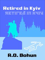Retired in Kyiv
