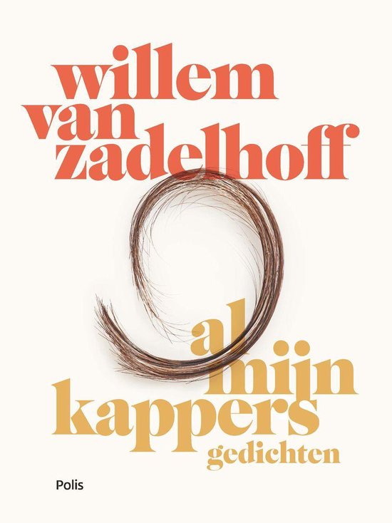 Al mijn kappers - cover