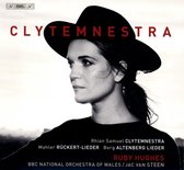 BBC National Orchestra Of Wales, Jac Van Steen - Clytemnestra (Super Audio CD)