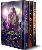Guardians of Lakaya: Volume One