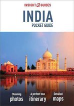 Insight Pocket Guides - Insight Guides Pocket India (Travel Guide eBook)