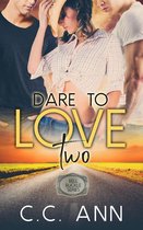 Bell Buckle 1 - Dare To Love Two