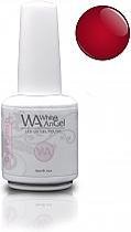 White Angel, Cherry Pie, gellak 15ml, gelpolish, gel nagellak, shellac