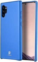 Dux Ducis Skin Lite Series Samsung Galaxy Note 10 Plus Hoesje Blauw