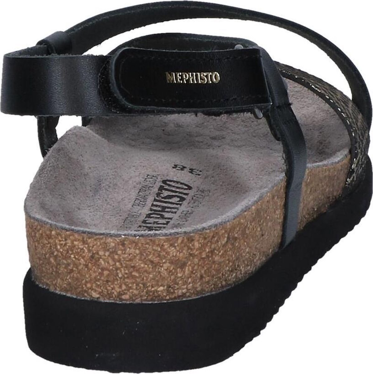 Mephisto haneta store sandal