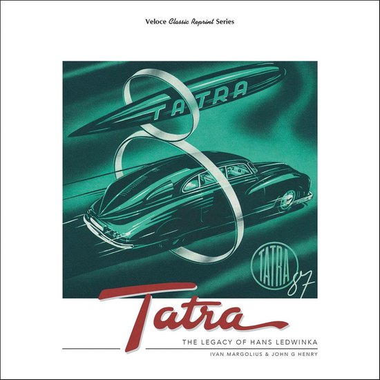Tatra - cover