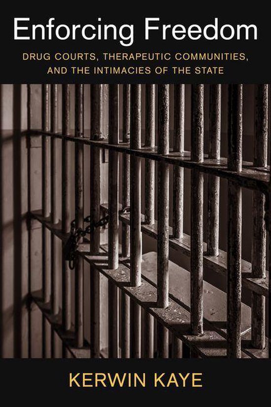 Studies in Transgression - Enforcing Freedom - cover