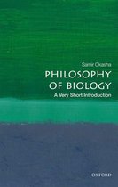 Very Short Introductions - Philosophy of Biology: A Very Short Introduction