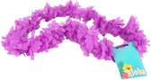 12 paarse Hawaii slingers