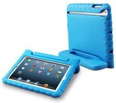 Muvit Kinder Tablet Case - Beschermde Tablet Case - iPad Mini - Blauw