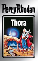 Perry Rhodan-Silberband 10 - Perry Rhodan 10: Thora (Silberband)