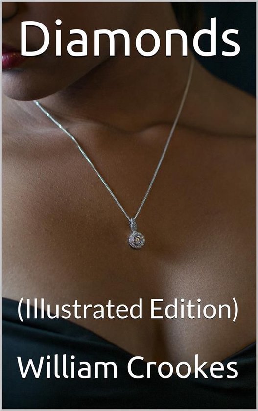 Diamonds - cover